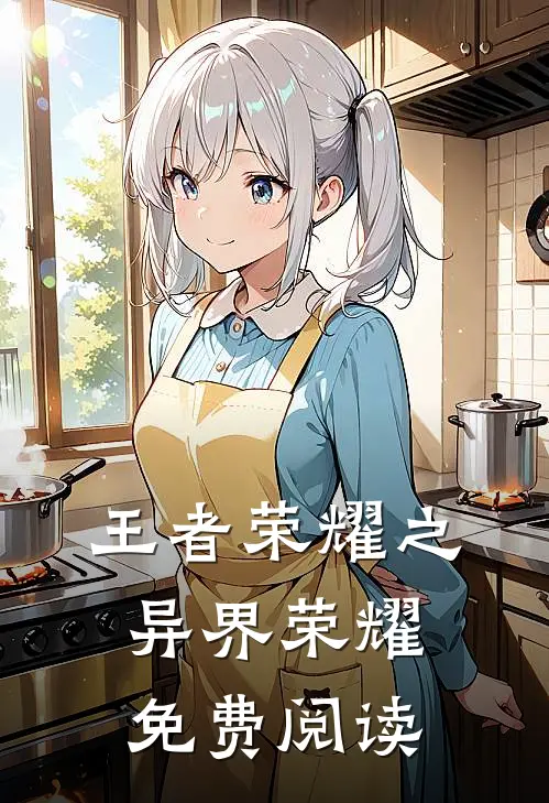 王者荣耀之异界荣耀免费阅读