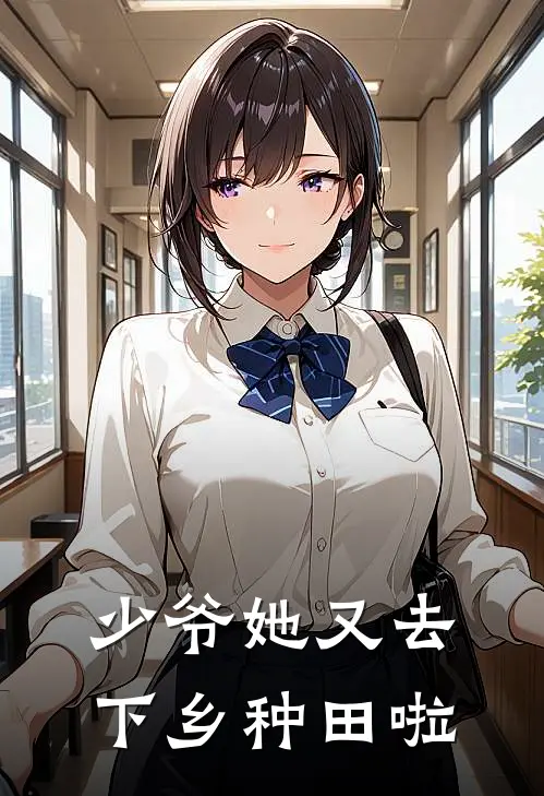 少爷她又去下乡种田啦