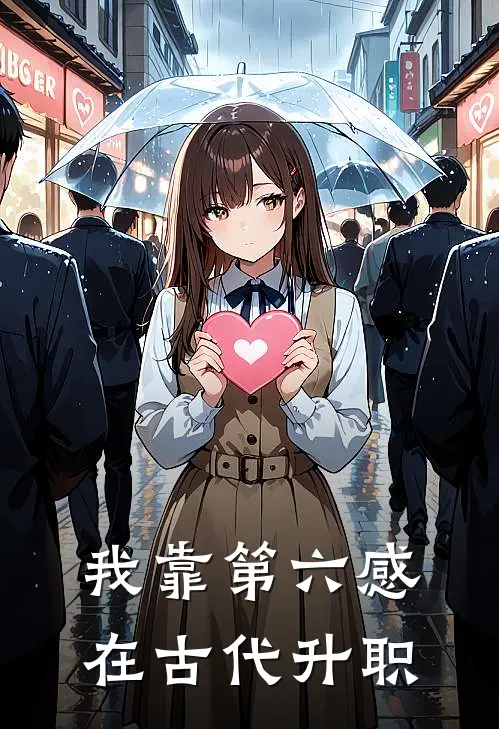 我靠第六感在古代升职