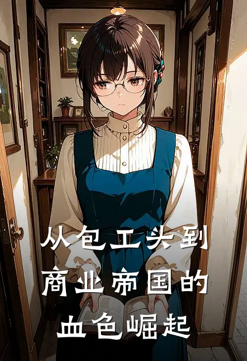 从包工头到商业帝国的血色崛起陈斌张大彪热门完本小说_最新章节列表从包工头到商业帝国的血色崛起(陈斌张大彪)