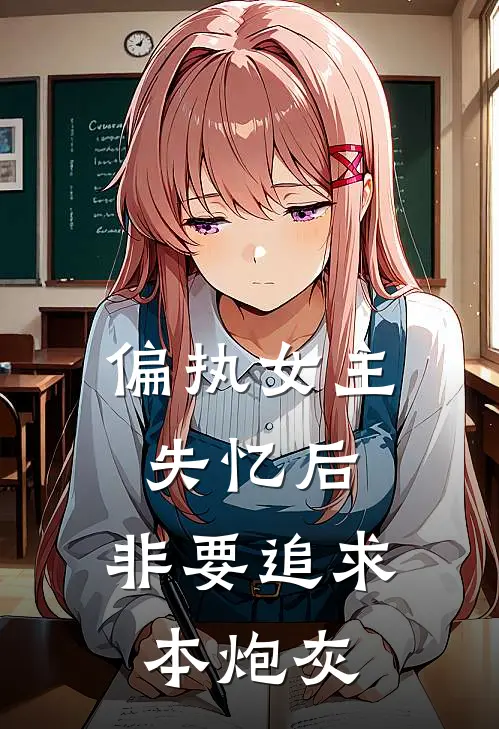 偏执女主失忆后，非要追求本炮灰