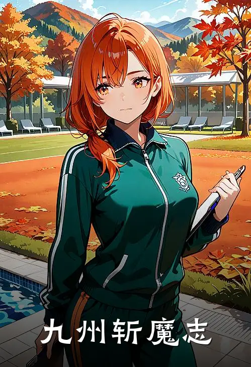 九州斩魔志全文免费阅读无弹窗大结局_九州斩魔志（福伯亦辰）小说免费阅读大结局