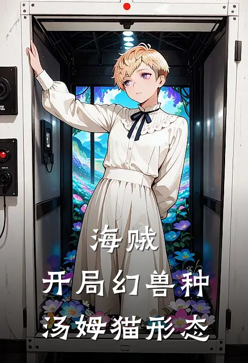 海贼：开局幻兽种汤姆猫形态