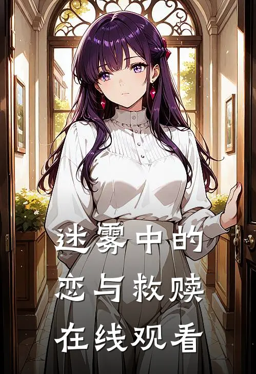 迷雾中的恋与救赎在线观看