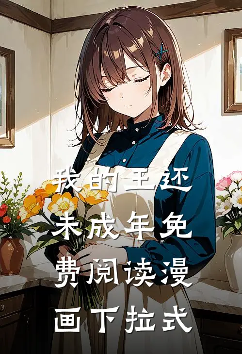 我的王还未成年免费阅读漫画下拉式