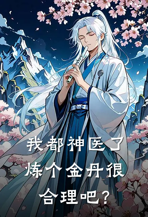 《我都神医了，炼个金丹很合理吧？》墨阳柳颜霜全文免费在线阅读_《我都神医了，炼个金丹很合理吧？》全集阅读