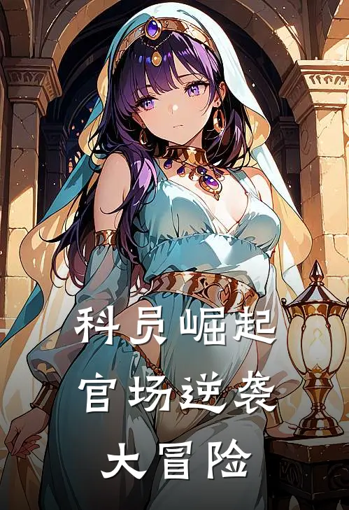 科员崛起：官场逆袭大冒险