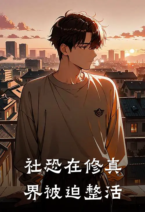 社恐在修真界被迫整活(林小凡周明远)热门小说阅读_全文免费阅读社恐在修真界被迫整活林小凡周明远