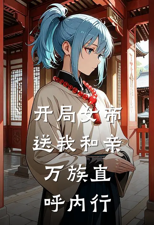 开局女帝送我和亲，万族直呼内行(李彧鱼承恩)免费小说全本阅读_最新章节列表开局女帝送我和亲，万族直呼内行(李彧鱼承恩)