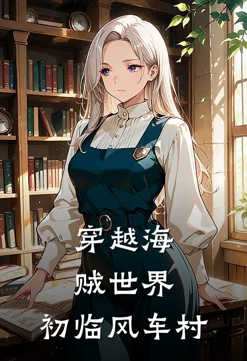 穿越海贼世界，初临风车村(林阳路飞)完结版小说_最新全本小说穿越海贼世界，初临风车村林阳路飞