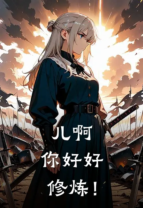 儿啊，你好好修炼！(郑宇郑文)无弹窗小说免费阅读_小说完整版免费阅读儿啊，你好好修炼！郑宇郑文