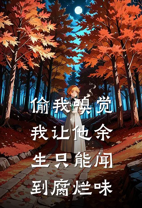 宋清羽清羽偷我嗅觉，我让他余生只能闻到腐烂味全章节在线阅读_偷我嗅觉，我让他余生只能闻到腐烂味全集免费在线阅读