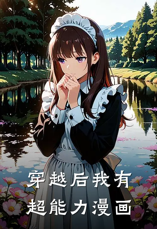 穿越后我有超能力漫画