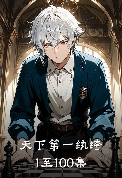 天下第一纨绔1至100集