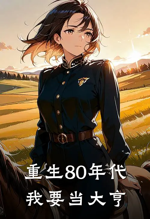 重生80年代，我要当大亨(林浩李大海)在哪看免费小说_最新章节列表重生80年代，我要当大亨(林浩李大海)