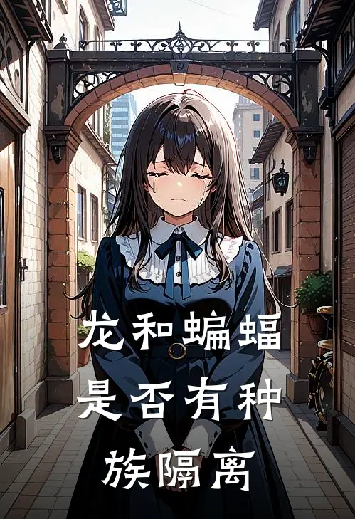 龙和蝙蝠是否有种族隔离