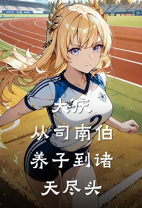 大庆：从司南伯养子到诸天尽头