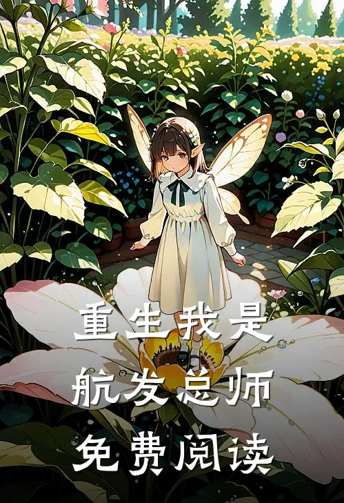 重生我是航发总师免费阅读