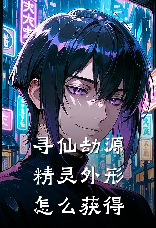 寻仙劫源精灵外形怎么获得