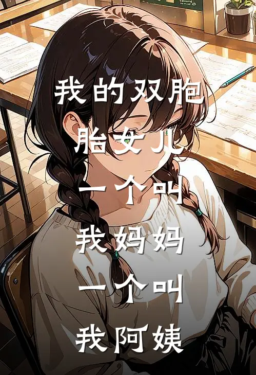 囡囡顾西洲《我的双胞胎女儿，一个叫我妈妈，一个叫我阿姨》_(囡囡顾西洲)热门小说