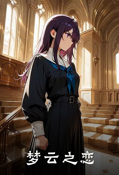 梦云之恋
