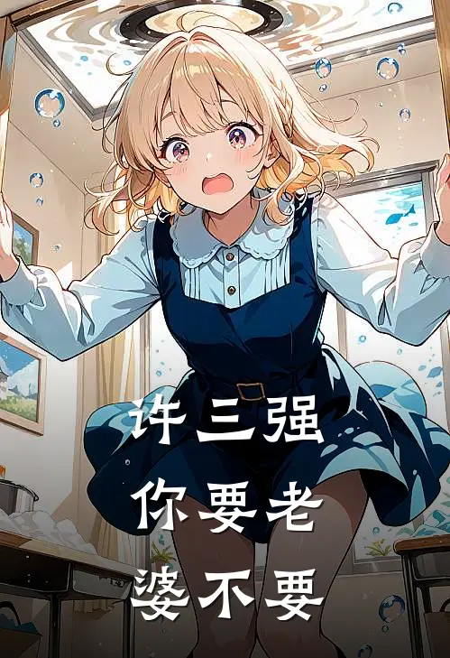 许三强，你要老婆不要