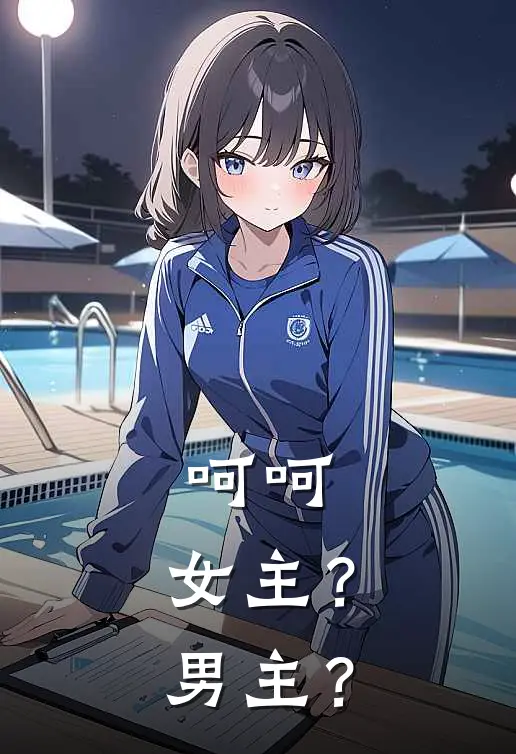 呵呵，女主？男主？