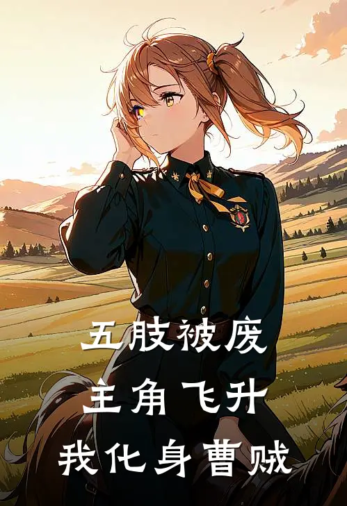 五肢被废，主角飞升，我化身曹贼龙傲天叶辰热门的小说_免费小说五肢被废，主角飞升，我化身曹贼(龙傲天叶辰)