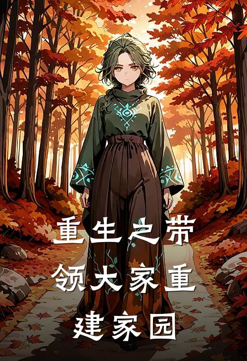 重生之带领大家重建家园