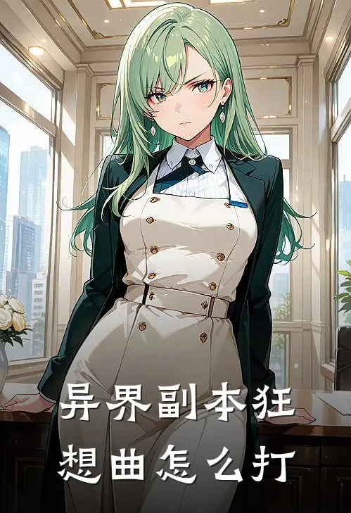 异界副本狂想曲怎么打