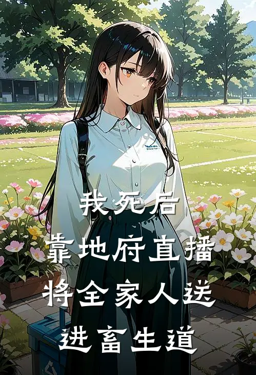 我死后，靠地府直播将全家人送进畜生道林悦可陌辰免费热门小说_最热门小说我死后，靠地府直播将全家人送进畜生道林悦可陌辰