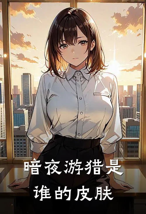 暗夜游猎是谁的皮肤