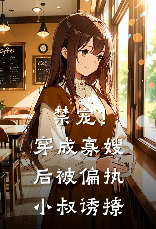 付清郭三禁宠！穿成寡嫂后被偏执小叔诱撩全章节在线阅读_禁宠！穿成寡嫂后被偏执小叔诱撩全集免费在线阅读