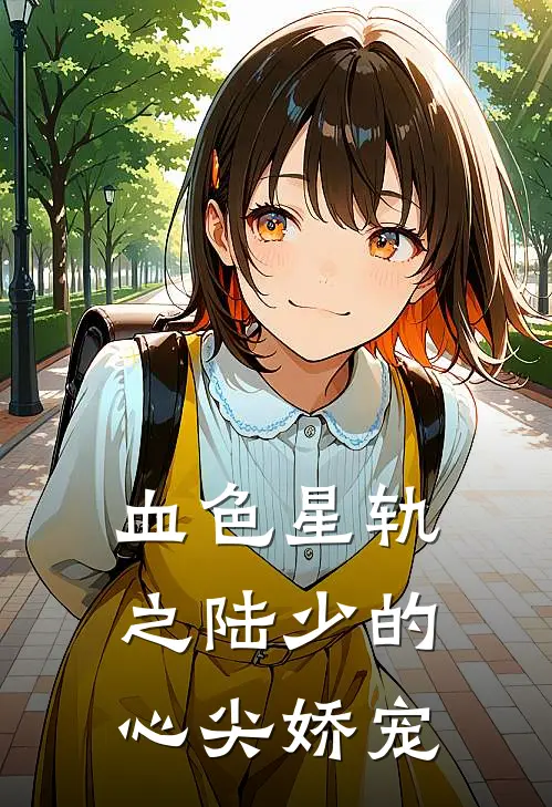 血色星轨之陆少的心尖娇宠(苏晚陆霆深)热门网络小说推荐_最新完结小说推荐血色星轨之陆少的心尖娇宠苏晚陆霆深