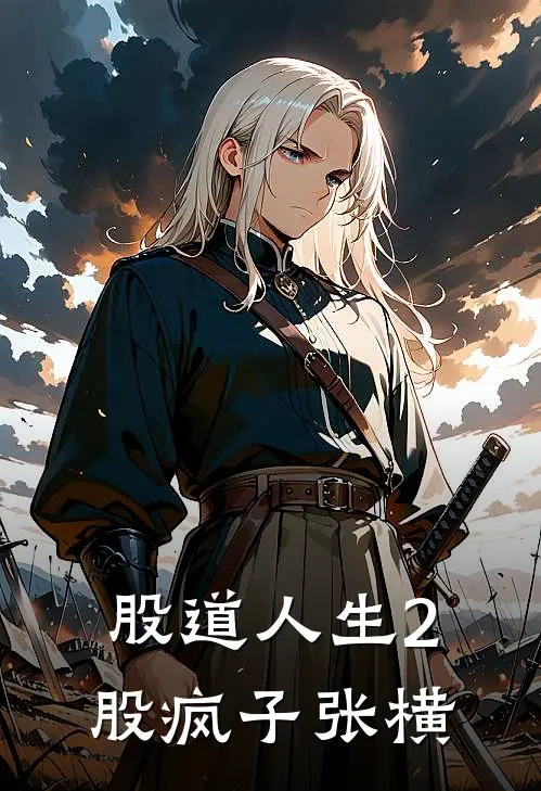 股道人生2股疯子张横