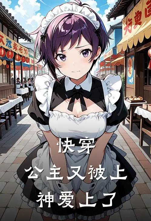 快穿：公主又被上神爱上了