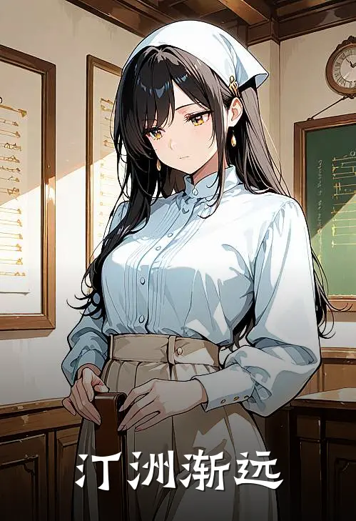 汀洲渐远(汀洲姜宁)完本小说_热门的小说汀洲渐远汀洲姜宁