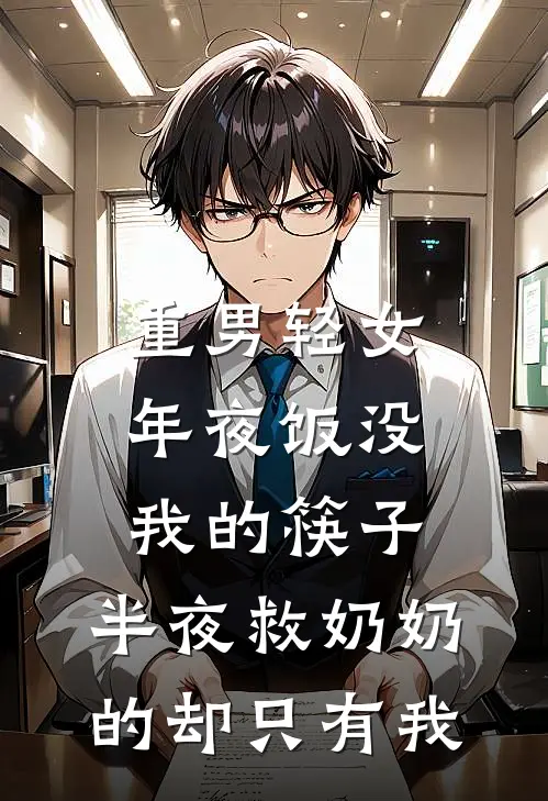 《重男轻女：年夜饭没我的筷子，半夜救奶奶的却只有我》孙耀祖孙继宗已完结小说_重男轻女：年夜饭没我的筷子，半夜救奶奶的却只有我(孙耀祖孙继宗)经典小说