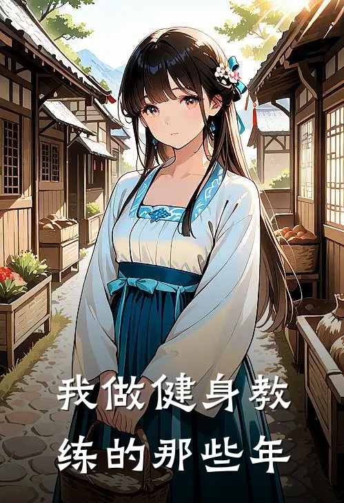 我做健身教练的那些年