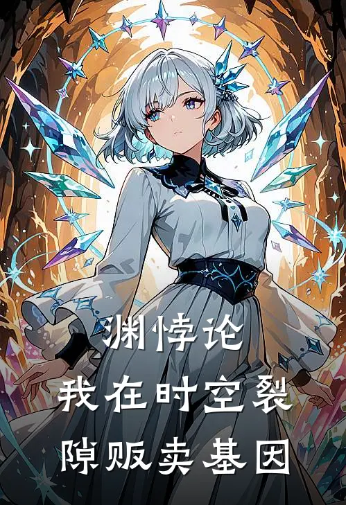 渊悖论：我在时空裂隙贩卖基因