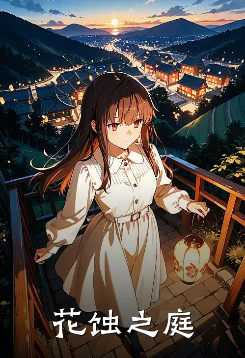 花蚀之庭(镜汐素枷)热门小说在线阅读_热门小说花蚀之庭(镜汐素枷)