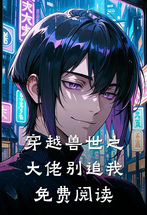 穿越兽世之大佬别追我免费阅读