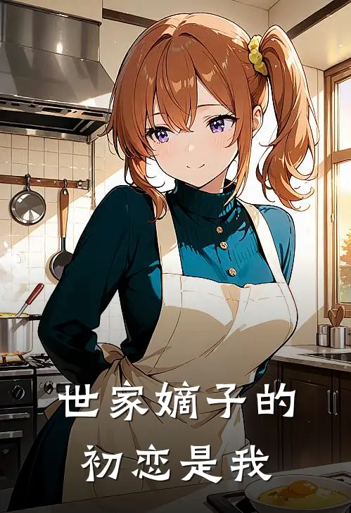 世家嫡子的初恋是我