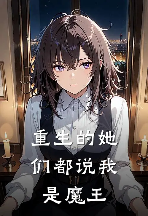 重生的她们都说我是魔王