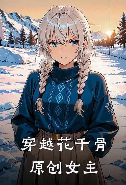 穿越花千骨原创女主