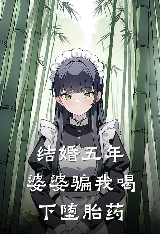 结婚五年，婆婆骗我喝下堕胎药(陈明苏晚)全本免费小说_阅读免费小说结婚五年，婆婆骗我喝下堕胎药陈明苏晚