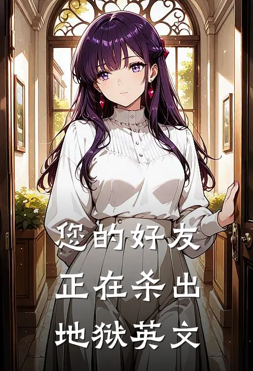 您的好友正在杀出地狱英文