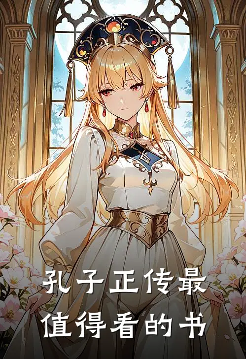 孔子正传最值得看的书