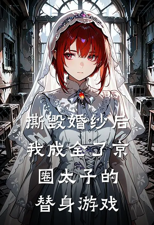 撕毁婚纱后，我成全了京圈太子的替身游戏顾宴臣老周_《撕毁婚纱后，我成全了京圈太子的替身游戏》最新章节免费在线阅读