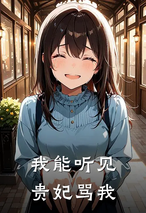 我能听见贵妃骂我(沈婕妤龙颜震)热门网络小说_最新章节列表我能听见贵妃骂我(沈婕妤龙颜震)